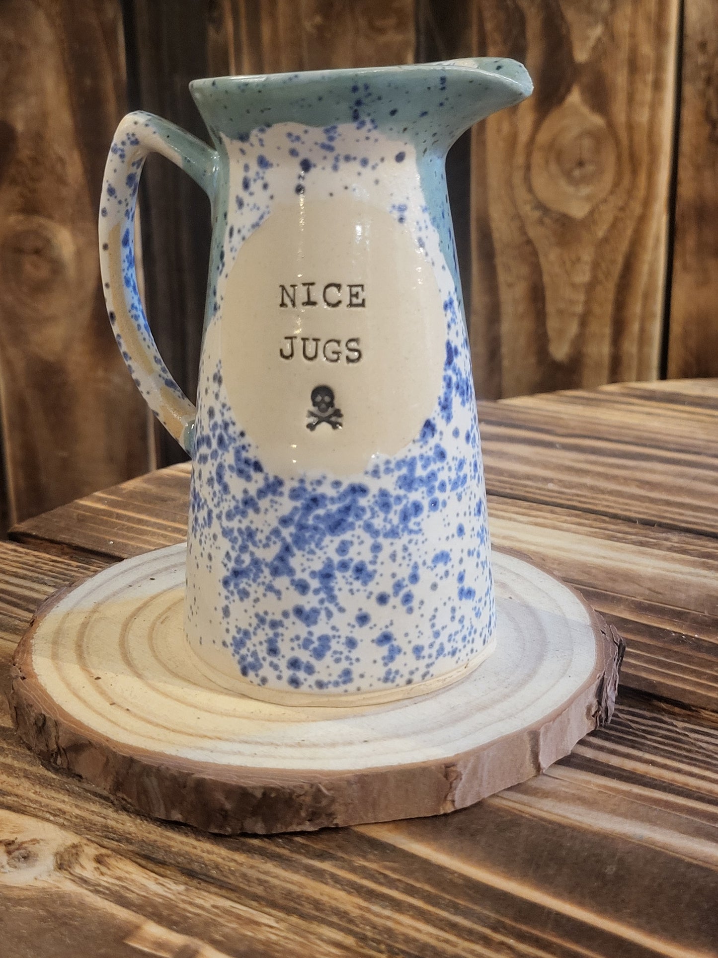 Nice Jugs