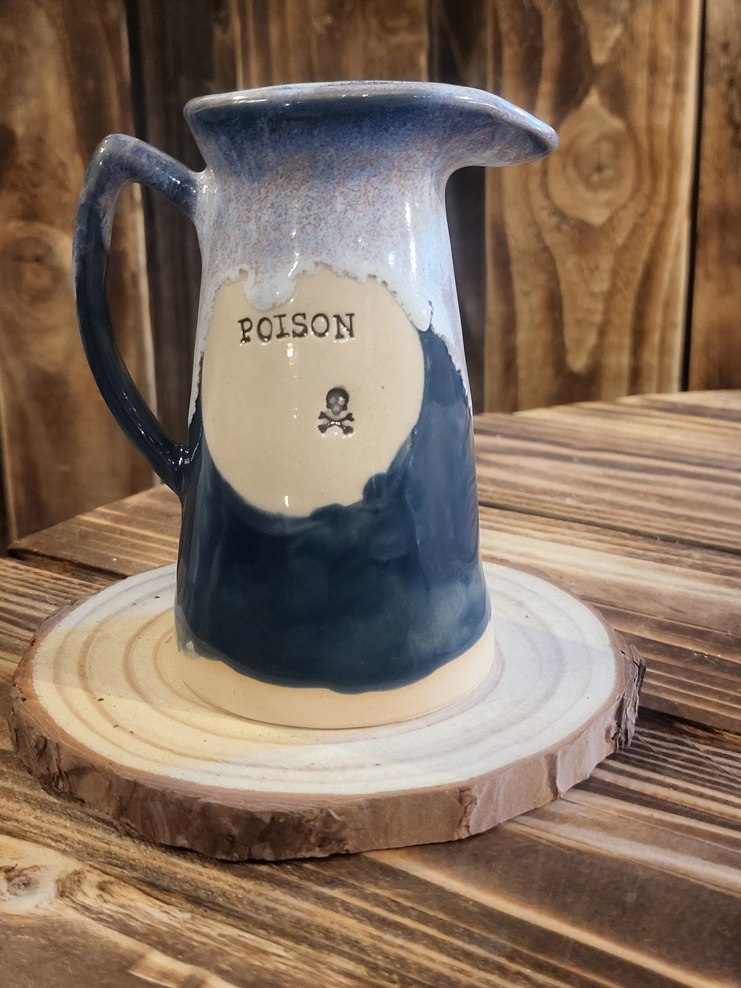 Poison Jug