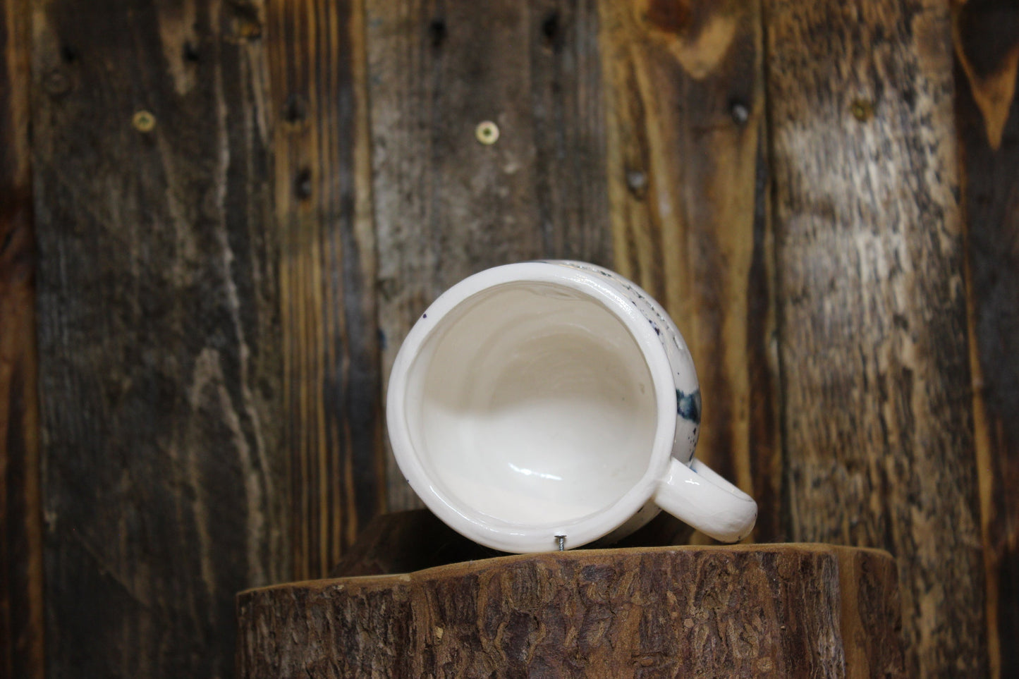 Misery Arse. Small Tea Cup