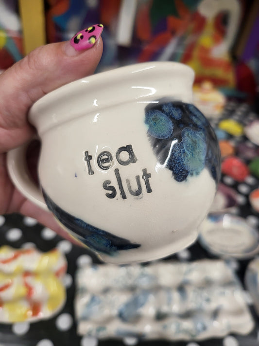 Tea Slut Mug