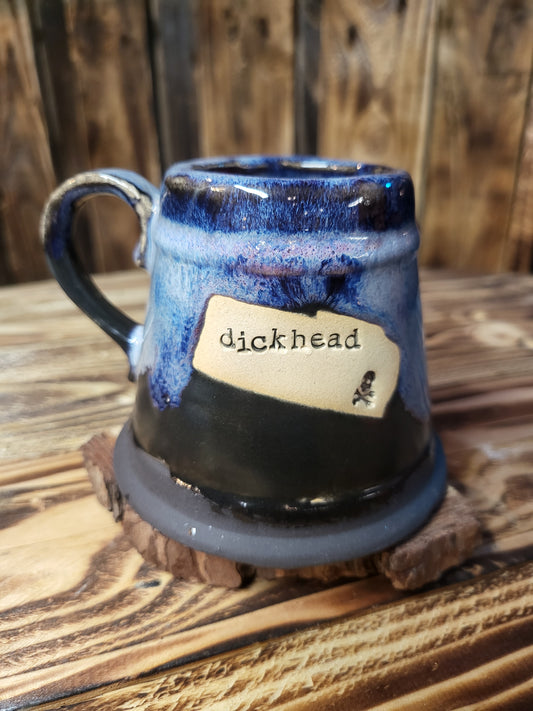 Dickhead Tankard