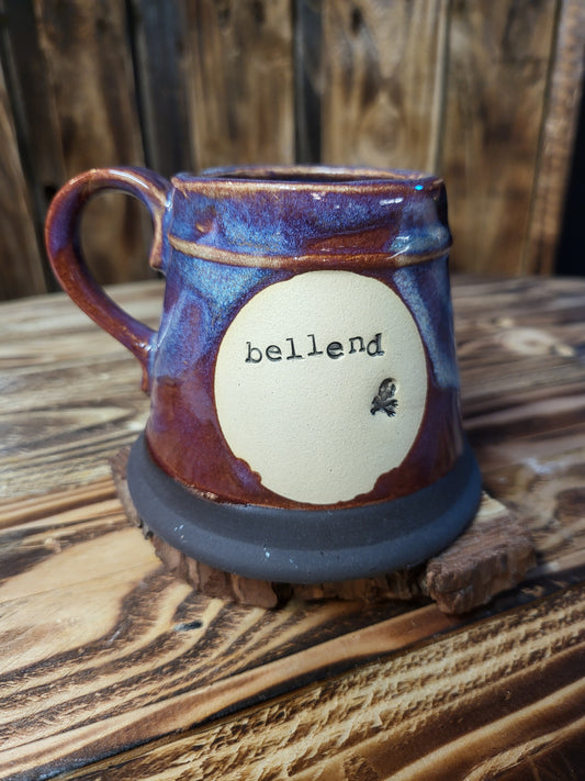 Bellend Tankard