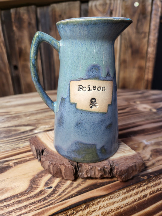 Poison Jug