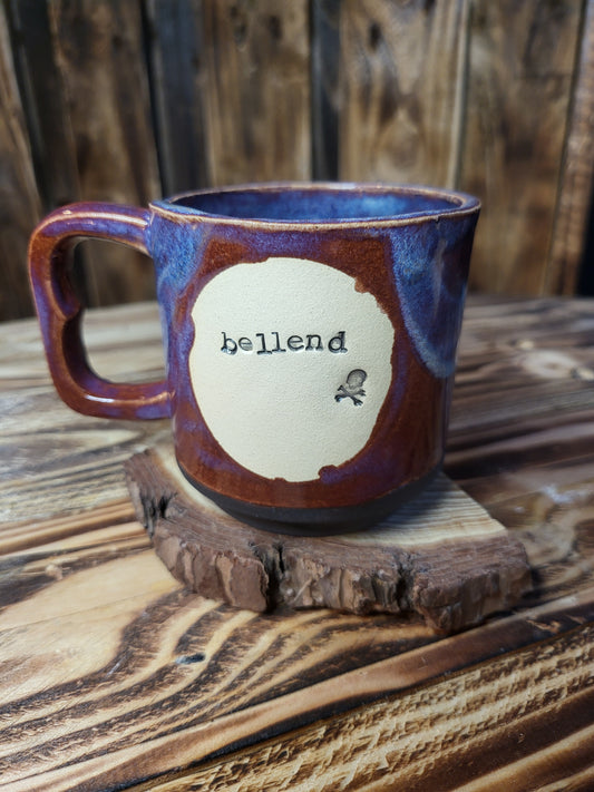 Bellend Teacup