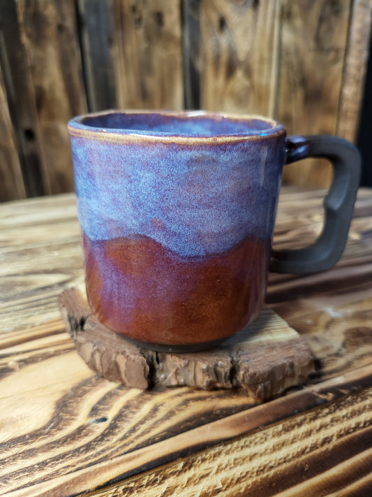 Hidden Peen Teacup