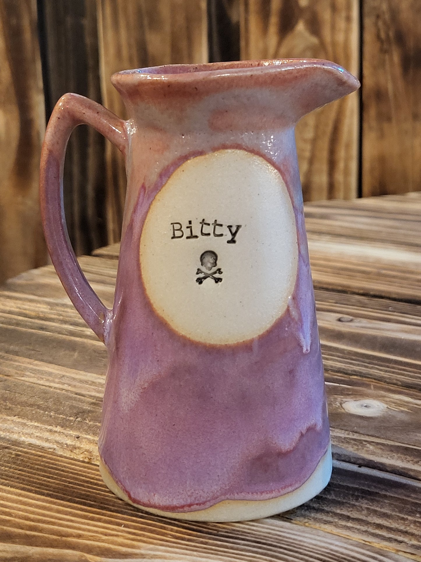 Bitty Jug