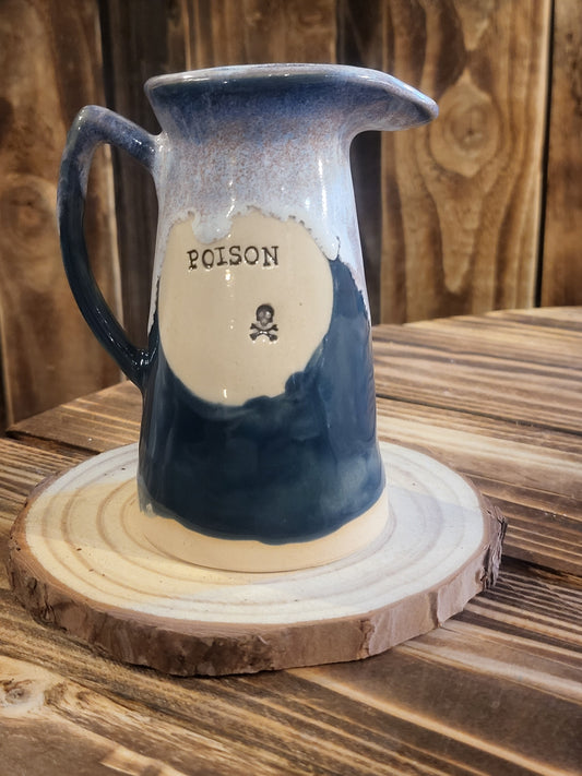 Poison Jug