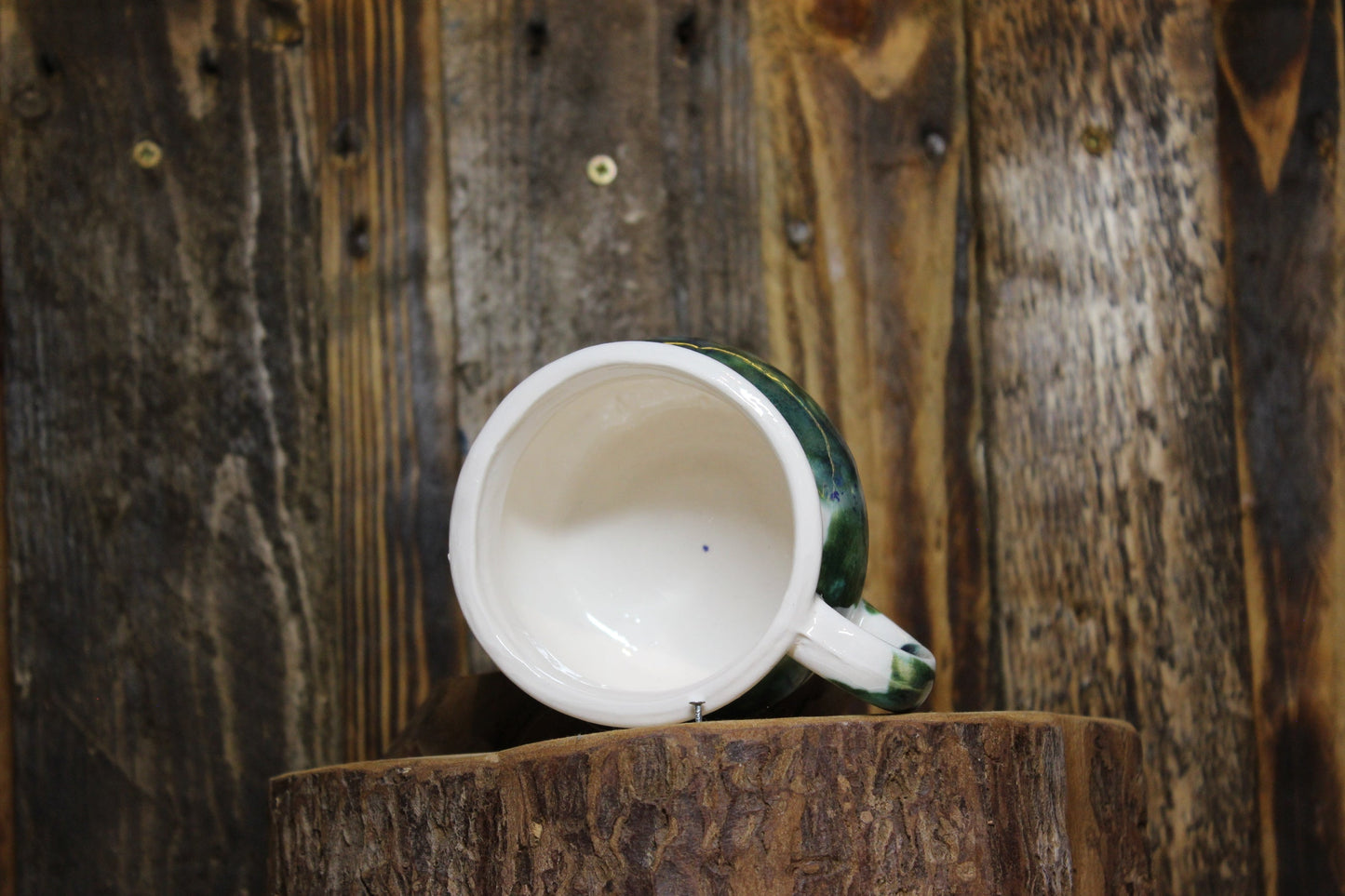 Get Fucked, Small Tea Cup