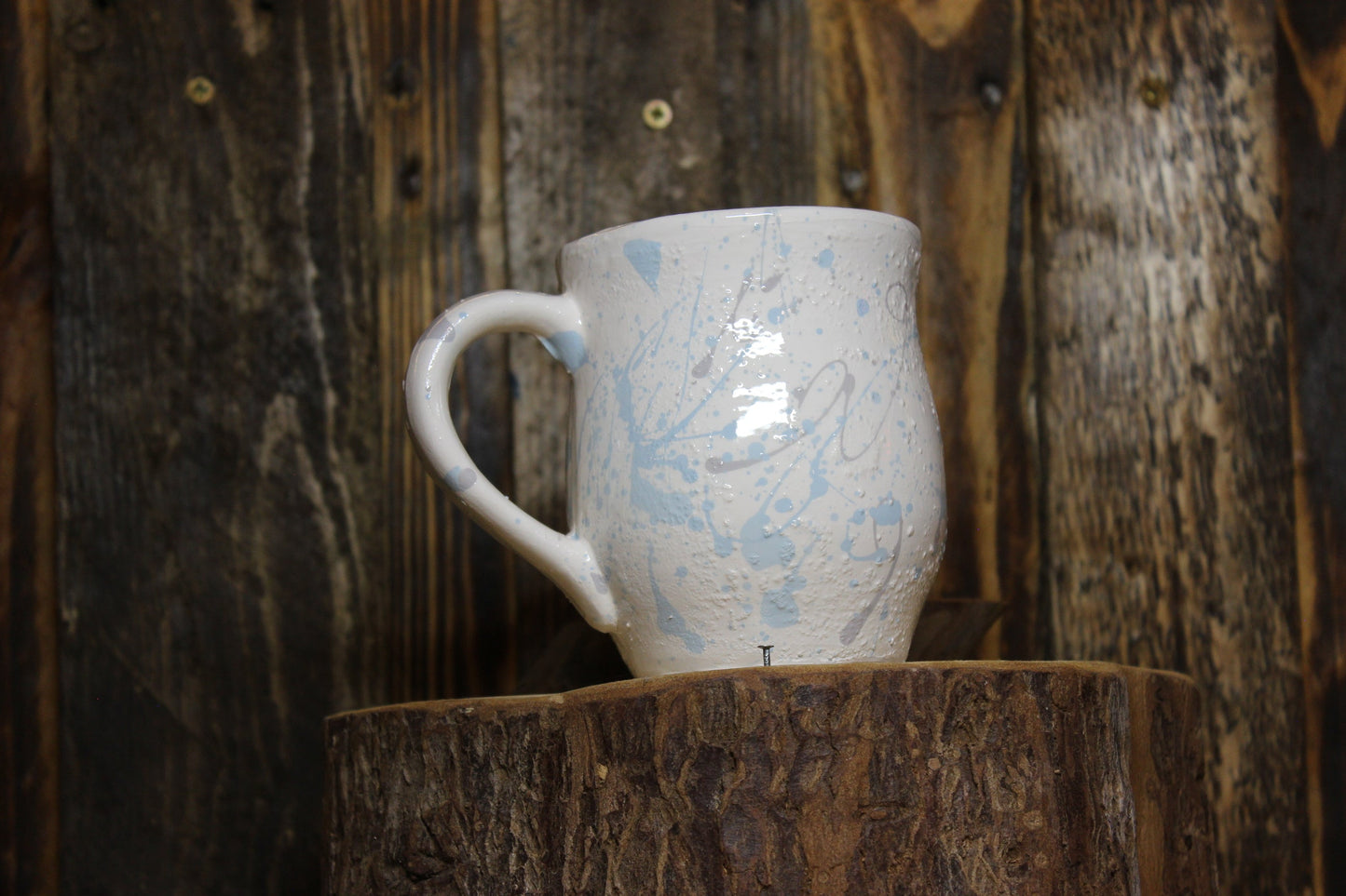 For Fucks Sake. Large Tea Mug