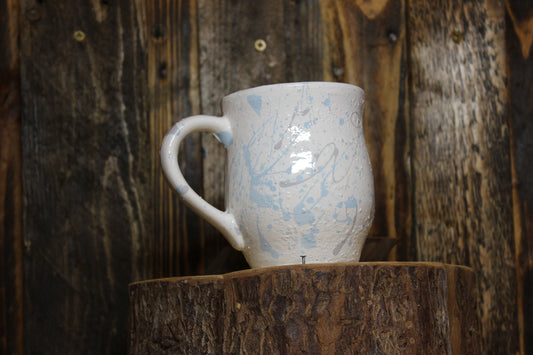 For Fucks Sake. Large Tea Mug