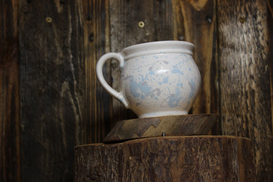 For Fucks Sake small tea mug