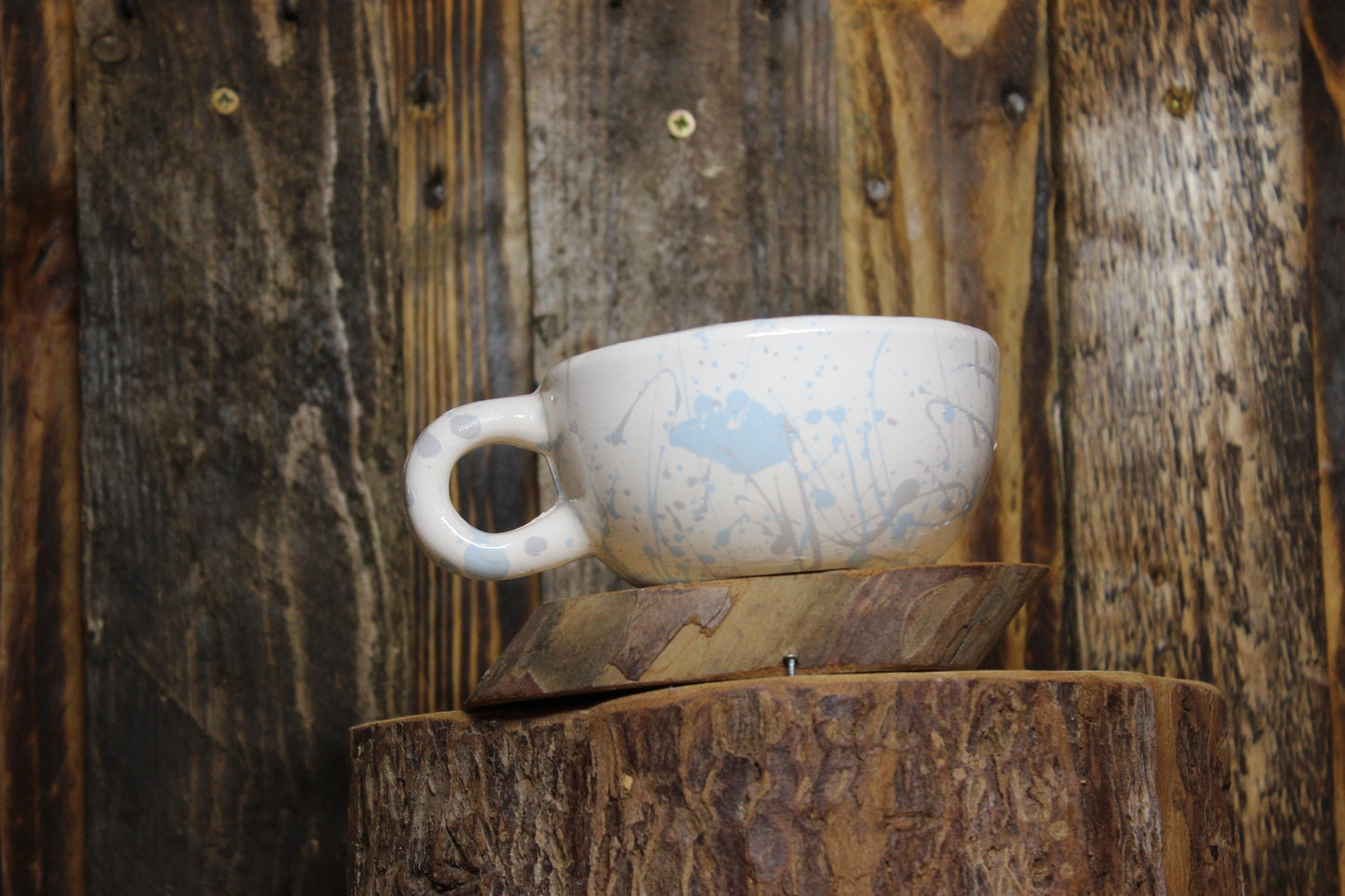 Oh For Fucks Sake small Capp Mug