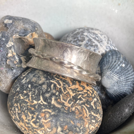 Spinner Ring Workshop